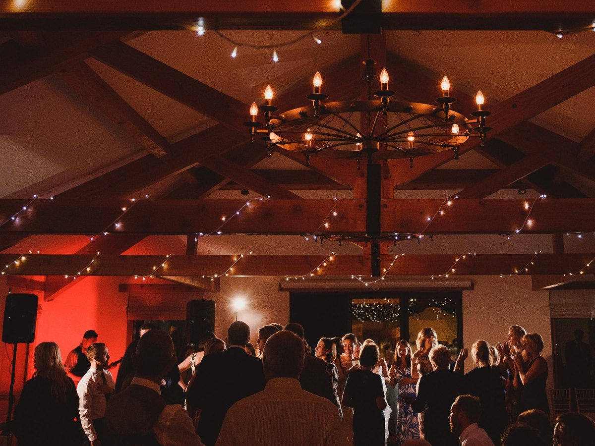 The Barns